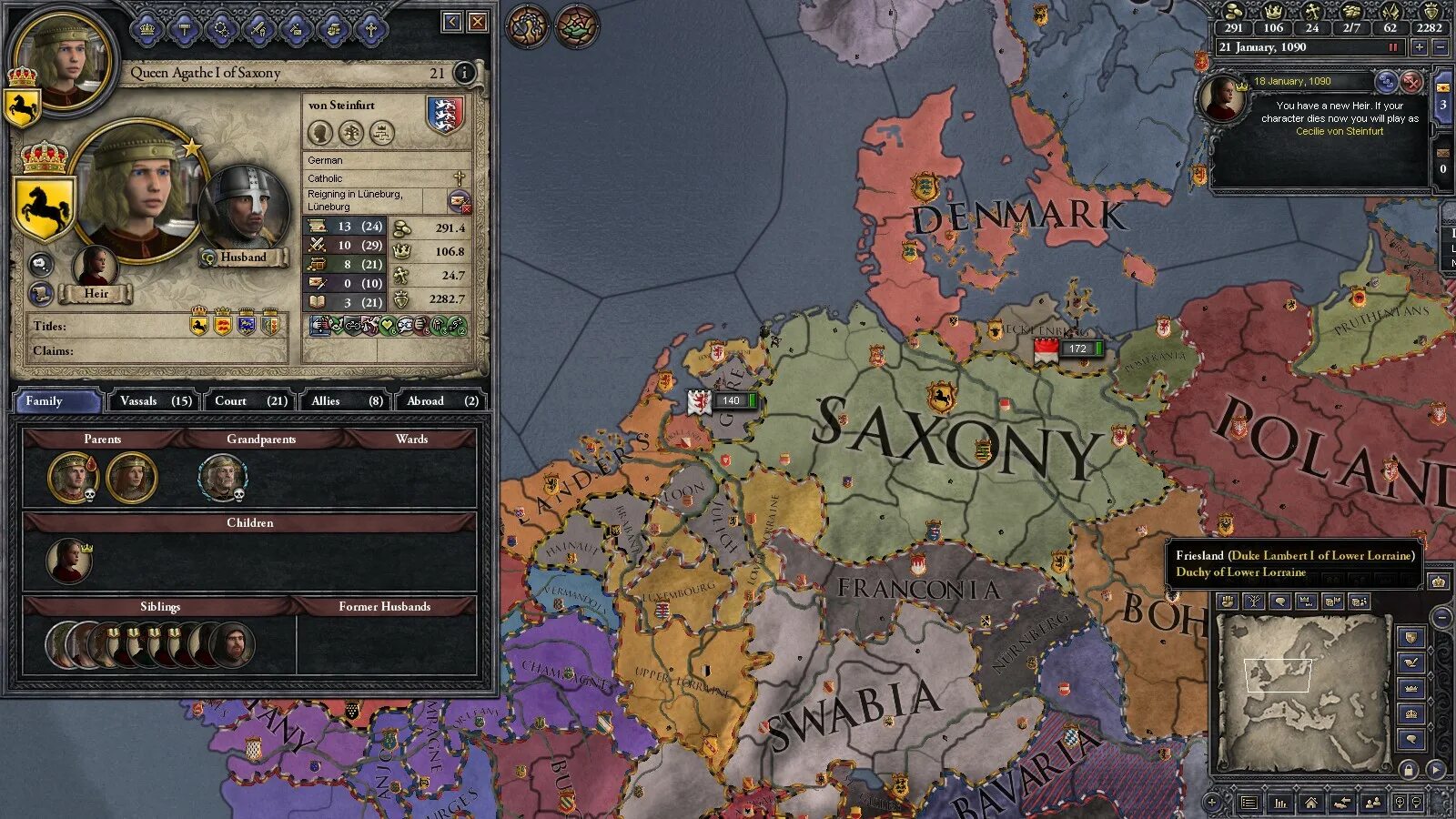 Crusader kings 3 roads to power дата. Crusader kings 3 roads to power дата