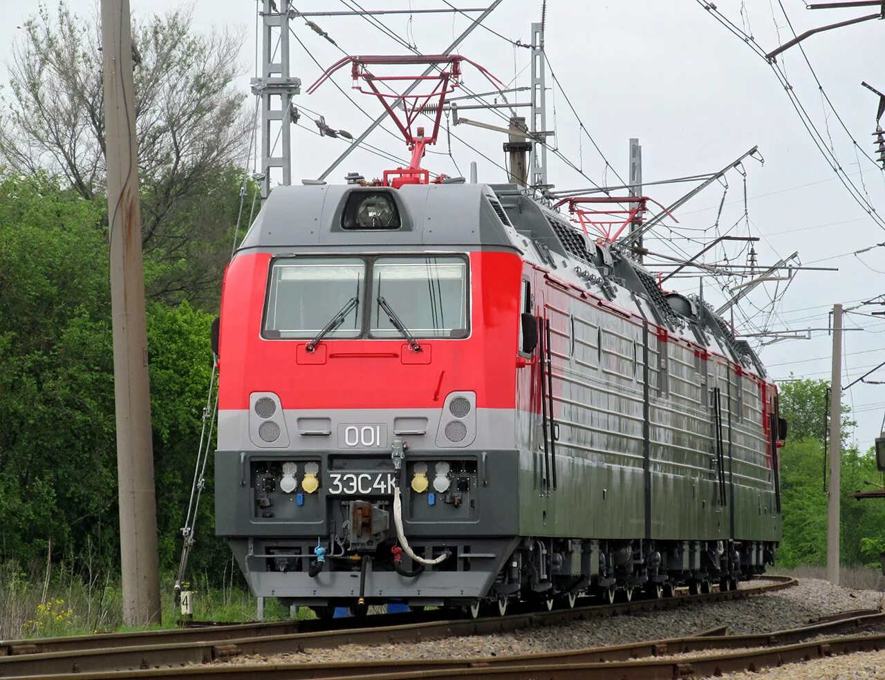 Компрессор 3эс5к