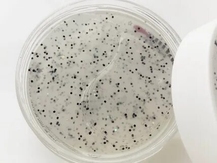 Патч crystal