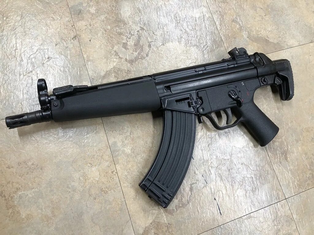 Бумеранг автоматы семерки. Винтовка PTR 32 KF 7.62x39. HK 7.62x39. HK g3 7.62x39. HK G 33 7.62x39.