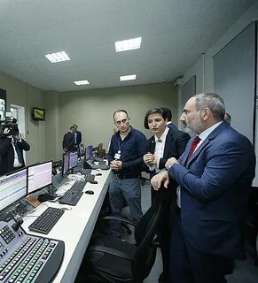 Прямой эфир первого канала армении