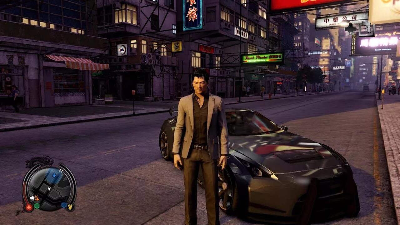 Gta definitive edition требования. Игра слипинг догс. Слепин дог. Sleeping Dogs Definitive Edition. Слипинг догс 2.