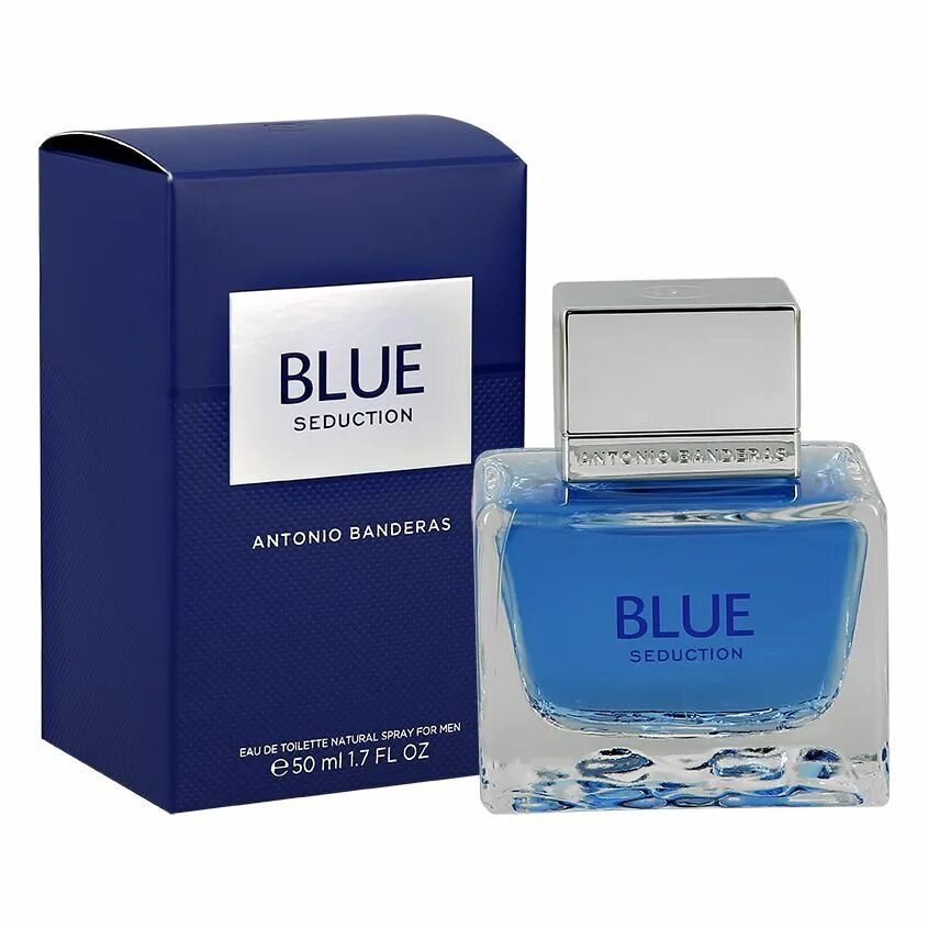 Antonio banderas blue мужские. Туалетная вода Антонио Бандерас Blue. Туалетная вода Antonio Banderas Blue Seduction. Antonio Banderas Blue Seduction туалетная вода 100 мл. Духи Антонио Бандерас мужские Blue 50 мл.