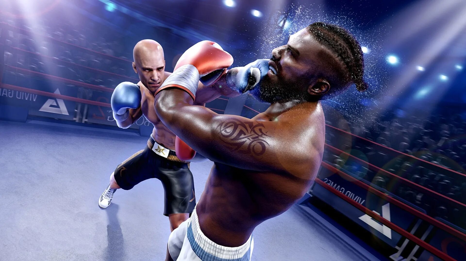 Бесплатные игры андроид бокс. Игра Реал боксинг 2. Real Boxing 2 боксеры. Игра бокс real Boxing. Реал боксинг 2 Рокки YF gr.