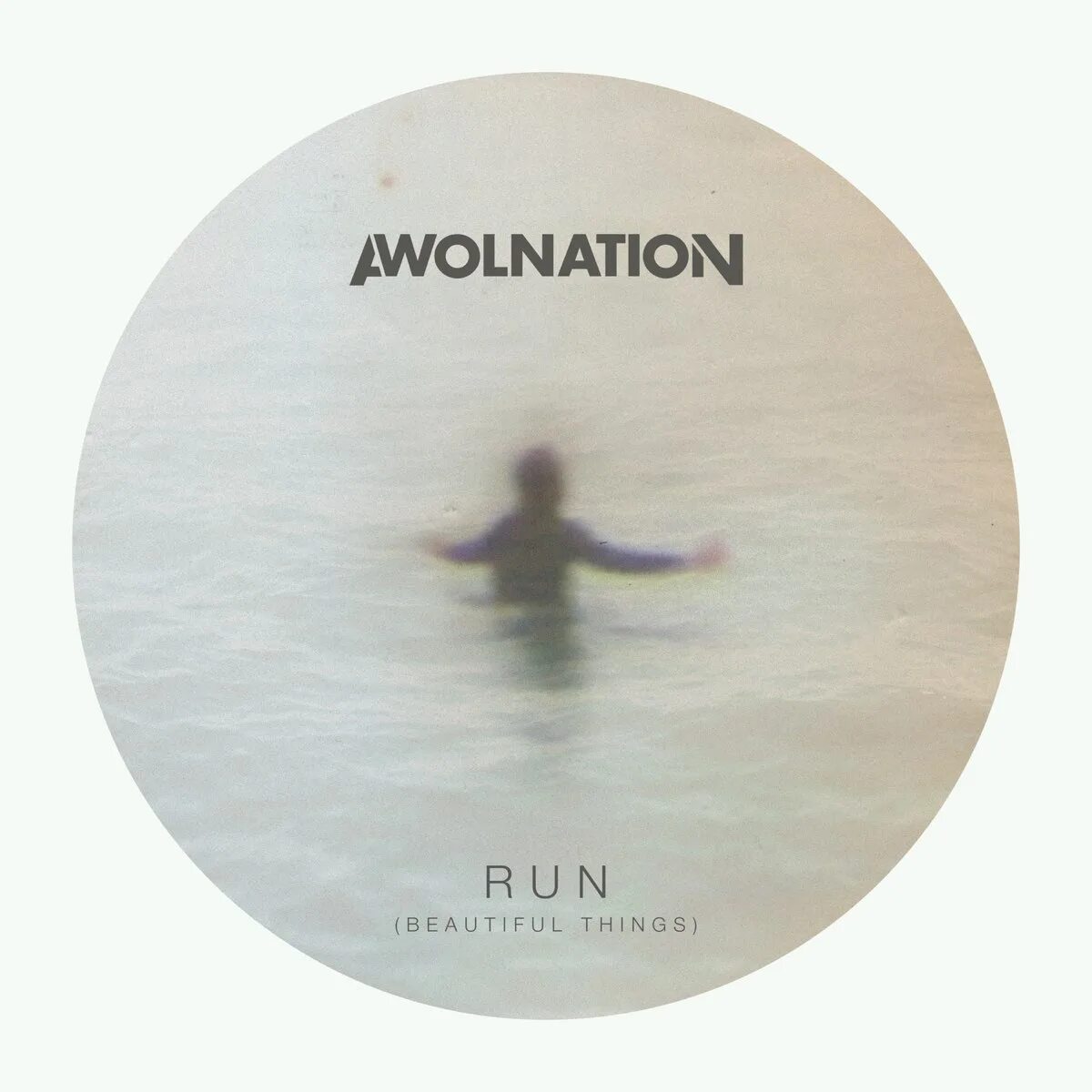 AWOLNATION Run. AWOLNATION Run обложка. AWOLNATION - Run (beautiful things). AWOLNATION 2015 - Run.