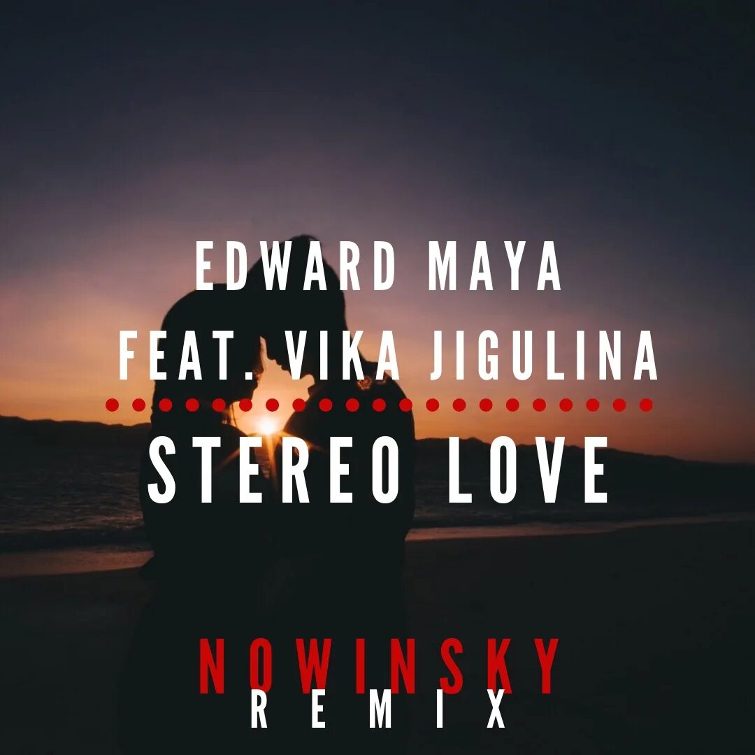 Edward maya feat vika jigulina stereo love. Stereo Love Edward Maya Vika. Edward Maya stereo Love обложка.