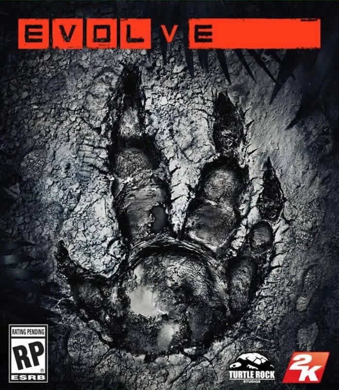 Evolve как поиграть. Evolve как поиграть