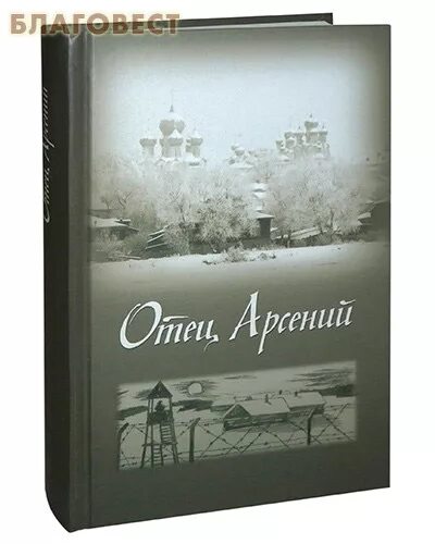 Читать книгу отца арсения. Читать книгу отца арсения