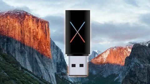 El capitan флешка