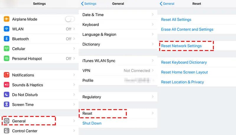 Сафари не удается открыть страницу айфон. Reset network settings iphone. сброс настроек сафари на айфоне. сафари не удается открыть страницу на айфоне. как сбросить настройки сафари на айфоне.