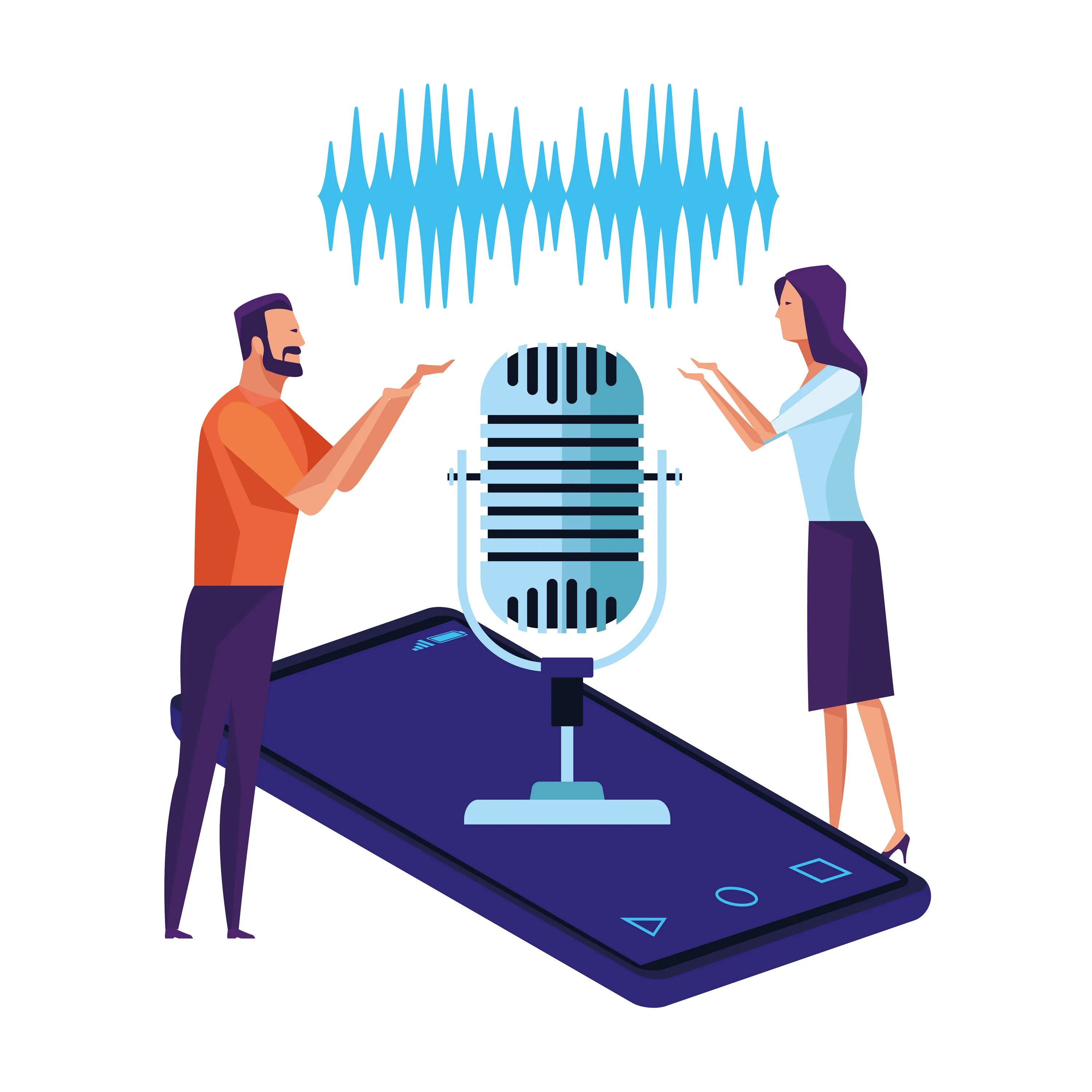 Voice recognition
