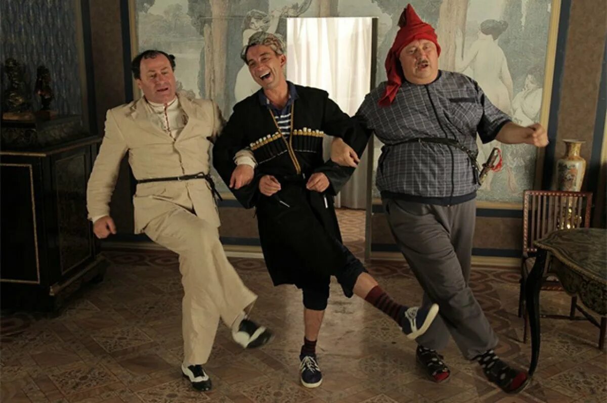 5 плохих