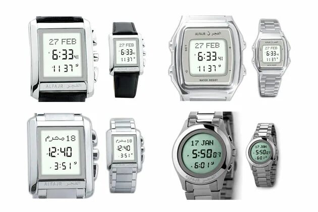 часы водонепроницаемые мусульманские. часы alfajr wr 02. часы исламские alfajr. часы аль фаджр ws-06. как настроить часы фаджр.