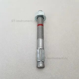 Анкер hilti hst