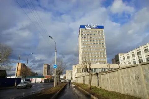 Этк ижевск
