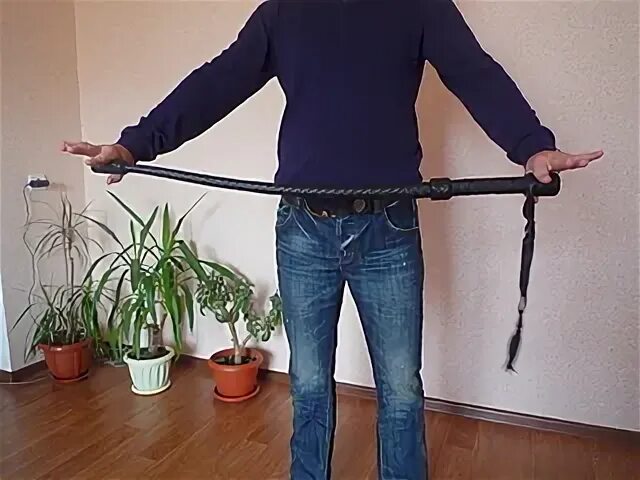 Описание плети