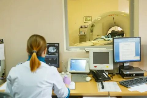 Бурназяна ординатура