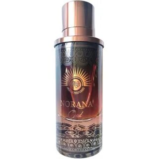 Noran perfumes