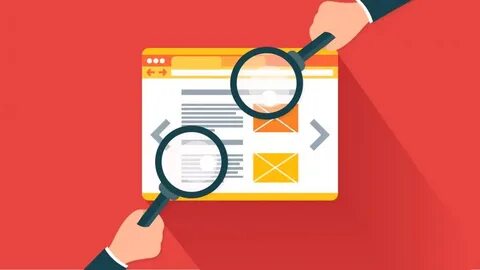 Шаблон seo сайта