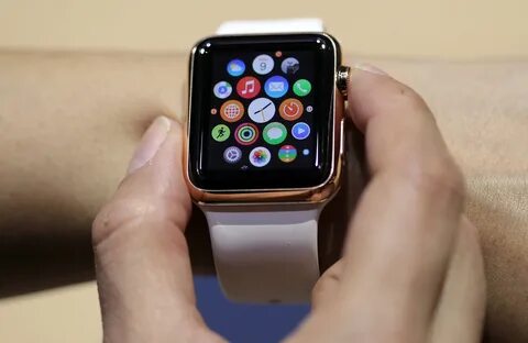 Можно ли использовать apple watch с андроид