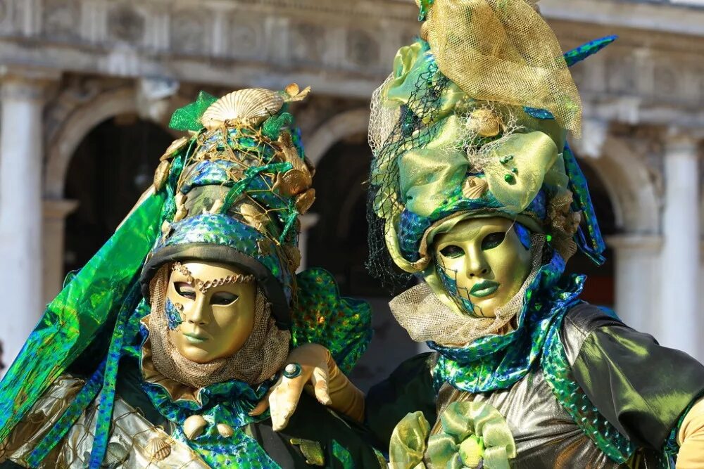 The spring carnival will
