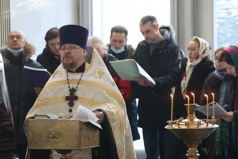 Абрамов похороны