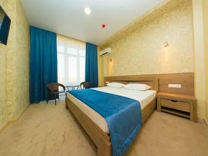 Dream hotel anapa 4