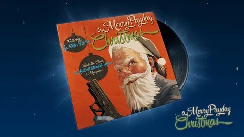 Ost christmas