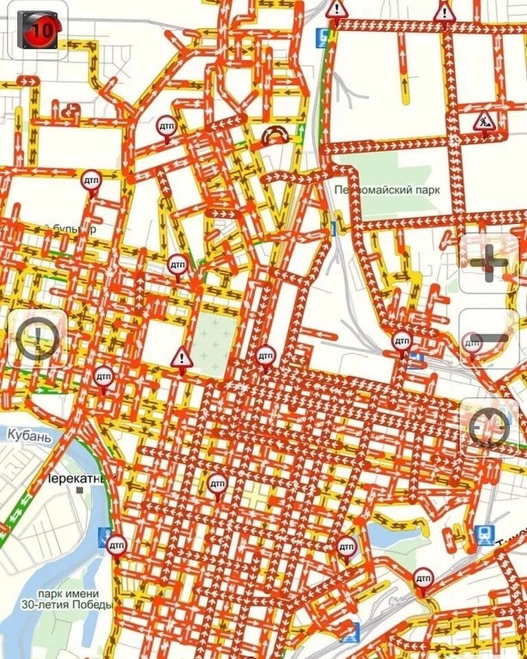Карта Краснодара пробки. Красная пробка. Краснодар пробки 10 баллов. Пробки Краснодар Краснодар.