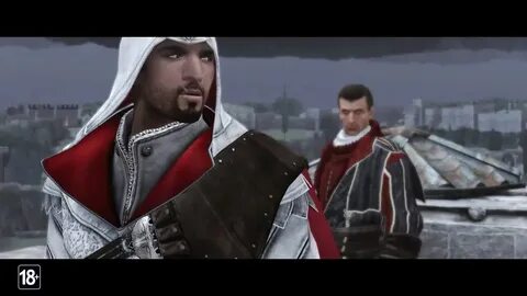 Assassins creed the rebel collection