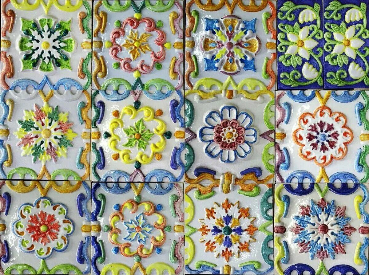 Полихромные изразцы. Керамика изразцы. Керамика изразцы. Изразцы глины гончар, петербург. Печные изразцы аксенов.