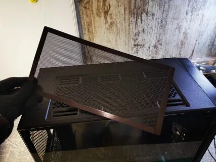 55 mesh