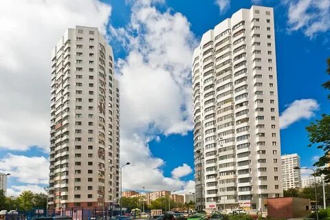 Улица беломорская 2