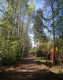 Участок балашиха