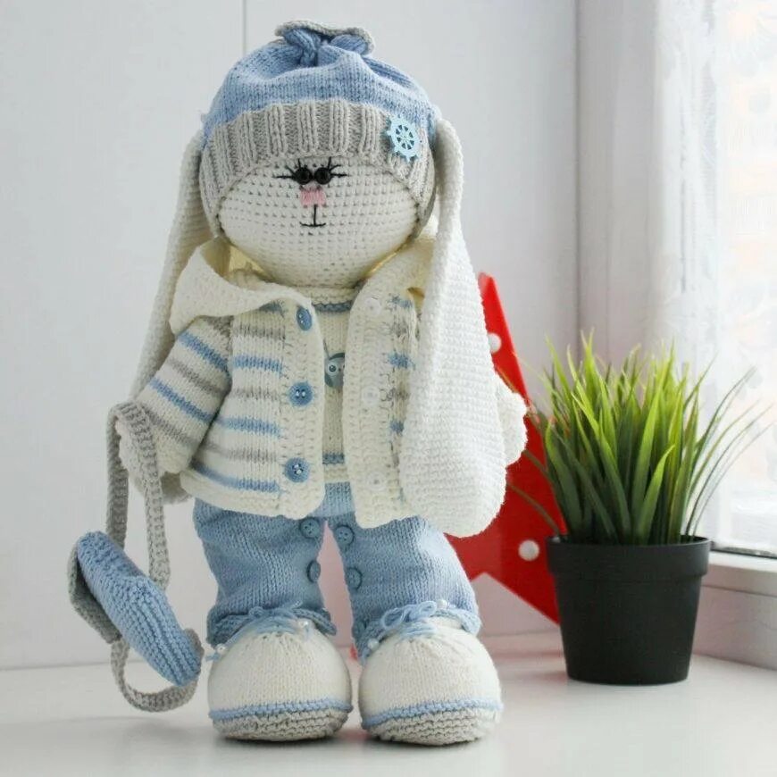 тамара лашина зайка тильда крючком. заяц крючком одежда для. одежда для вязаного зайца. тамара лашина зайка тильда. зайка в стиле тильда крючком.