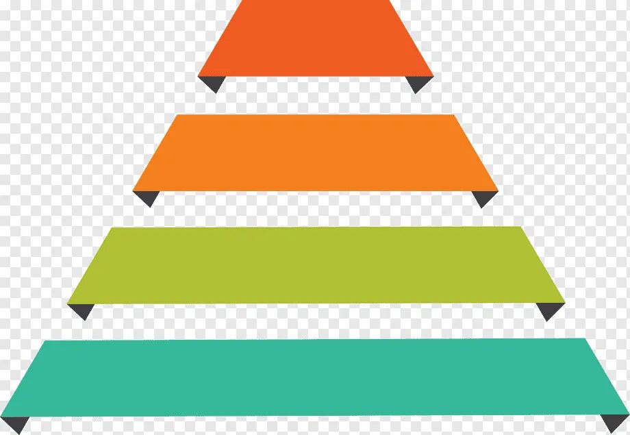 Пирамида 4 уровня. Пирамиды 4к. Цветные треугольники. Логотип пирамидка. Треугольник из 4 цветов.