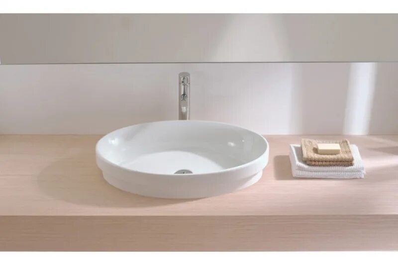 Раковина villeroy & boch architectura 4176 60 01 alpin. Встроенная раковина в столешницу для ванной. Раковина полувстраиваемая 60. Раковина полувстраиваемая 60. Встраиваемая раковина на столешницу для ванной.