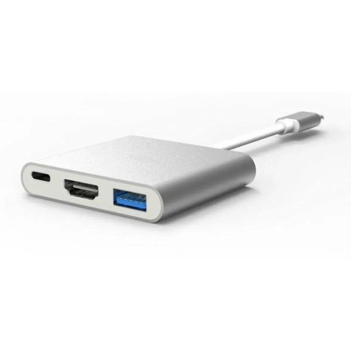 Многопортовый цифровой av адаптер usb c. Переходник type-c hub usb3.0 - hdmi - type-c. адаптер type-c to hdmi 4k. порт hdmi usb c.