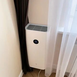 Xiaomi mi air purifier 150