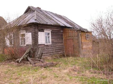 Расловлево