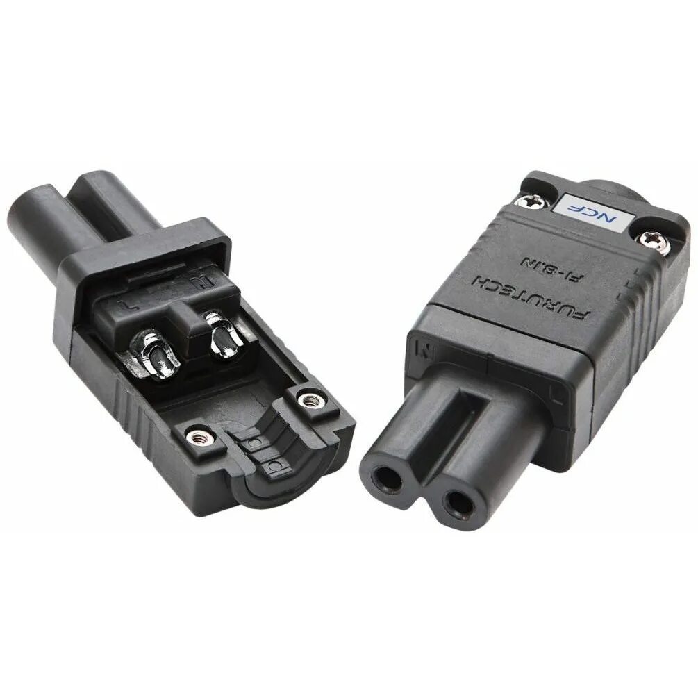 Iec 7. Коннекторы iec c7. furutech fi 15 ncf. iec c7 разъем. iec c7 разъем usb.