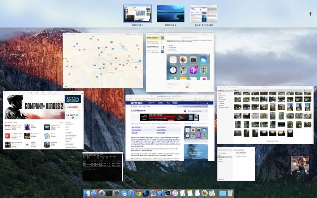 Мак ос 10.11. Mac os 10.11. mac os x 10.11 el capitan интерфейс. история операционных систем mac os.