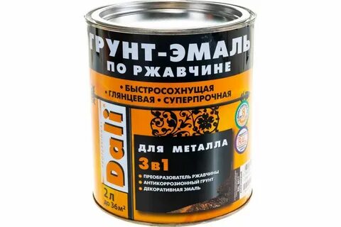 Краска по ржавчине по дереву