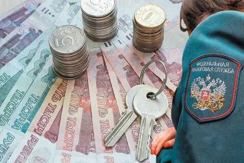 Обязательная плата государству
