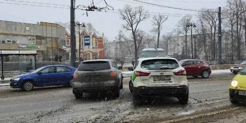Санкт петербург дороги сегодня
