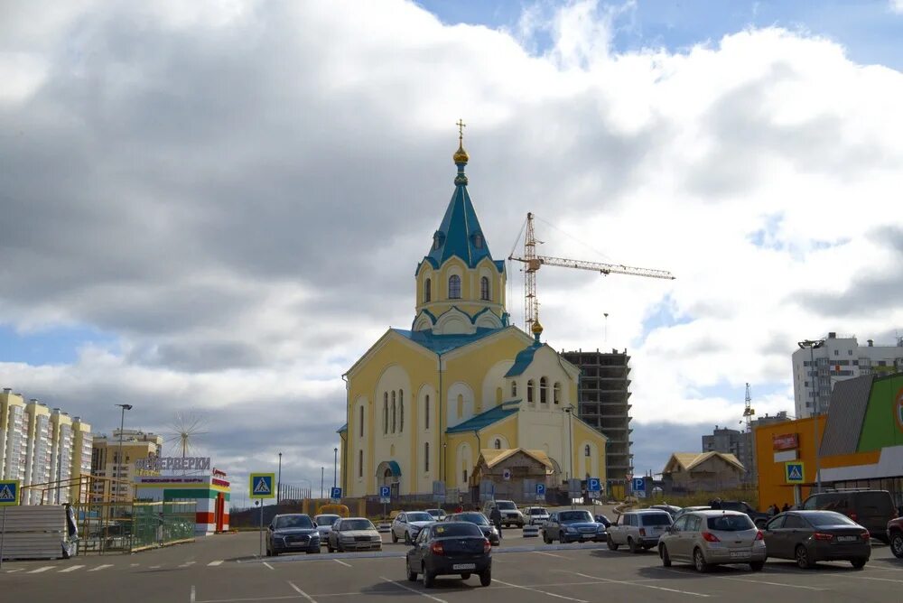 Проходные дворы и переулки у Чистых прудов