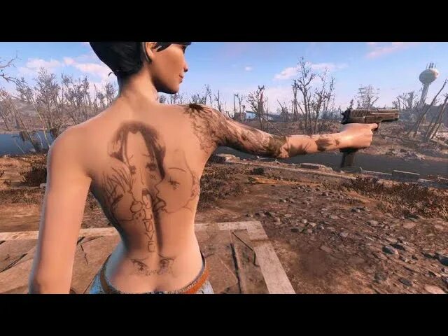 Жизнь После Порно 3