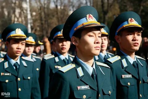 Военное училище после 11 класса
