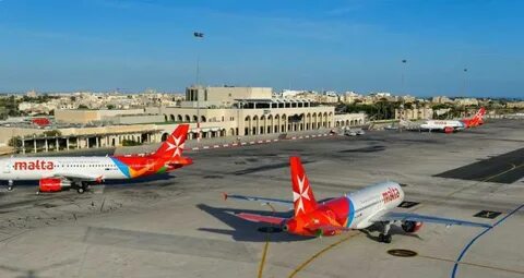 Km malta