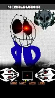Error the demon